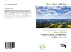 Borítókép a  Aspley Guise - hoz