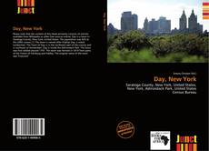 Bookcover of Day, New York