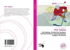 Portada del libro de Petr Tatíček