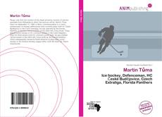 Portada del libro de Martin Tůma