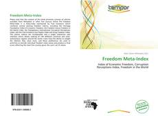 Copertina di Freedom Meta-Index