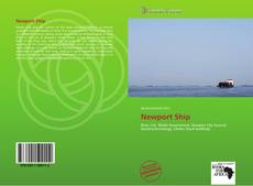 Bookcover of Newport Ship