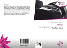 Bookcover of Jo Kuk