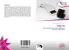 Bookcover of Eddy Ko