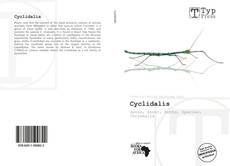 Обложка Cyclidalis