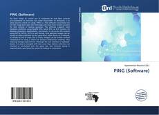 Bookcover of PING (Software)