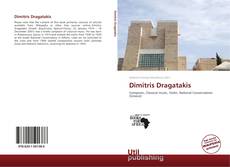 Copertina di Dimitris Dragatakis