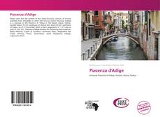 Buchcover von Piacenza d'Adige