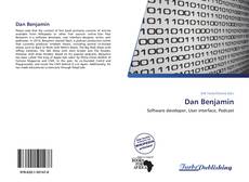 Capa do livro de Dan Benjamin 