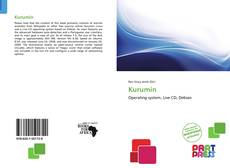 Buchcover von Kurumin