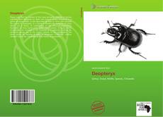Bookcover of Deopteryx