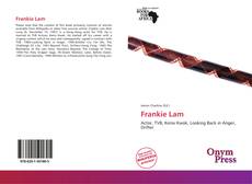 Buchcover von Frankie Lam