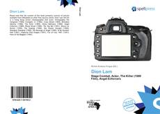 Bookcover of Dion Lam