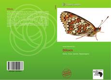 Bookcover of Diloxis