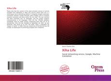 Bookcover of Xiha Life