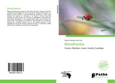 Bookcover of Discofrontia