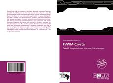 Capa do livro de FVWM-Crystal 