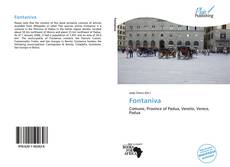 Buchcover von Fontaniva