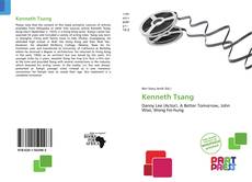 Buchcover von Kenneth Tsang