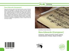 Capa do livro de Ross Edwards (Composer) 