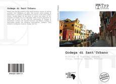 Buchcover von Godega di Sant'Urbano