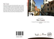 Mel, Veneto kitap kapağı
