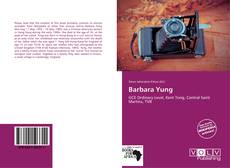 Buchcover von Barbara Yung