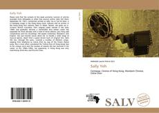 Sally Yeh kitap kapağı