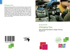 Buchcover von Chingmy Yau