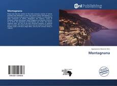 Buchcover von Montagnana