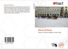Bookcover of Alano di Piave