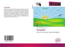 Capa do livro de Eccopidia 
