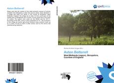 Bookcover of Aston Botterell