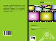 Bookcover of Suparna Anand