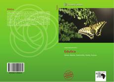 Bookcover of Edulica