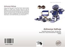 Buchcover von Aishwarya Sakhuja