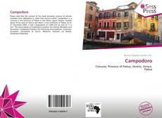 Portada del libro de Campodoro