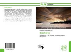 Baschurch kitap kapağı