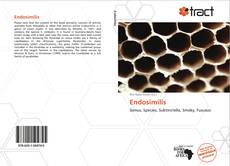 Endosimilis的封面