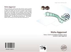 Buchcover von Nisha Aggarwal