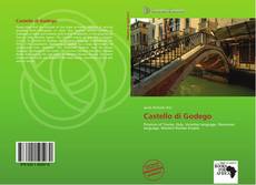 Buchcover von Castello di Godego