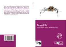 Epiparthia kitap kapağı