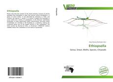 Bookcover of Ethiopsella