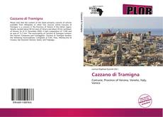 Buchcover von Cazzano di Tramigna