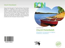 Bookcover of Church Pulverbatch