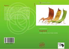 Bookcover of Euprora