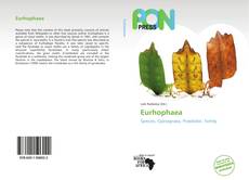 Bookcover of Eurhophaea