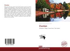 Buchcover von Clunton