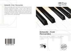 Bookcover of Armando José Fernandes