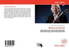 Bookcover of Ross Lee Finney